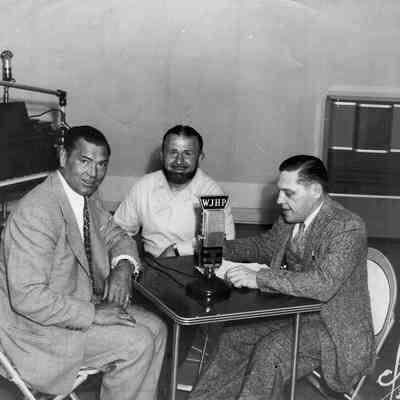 Jack Dempsey