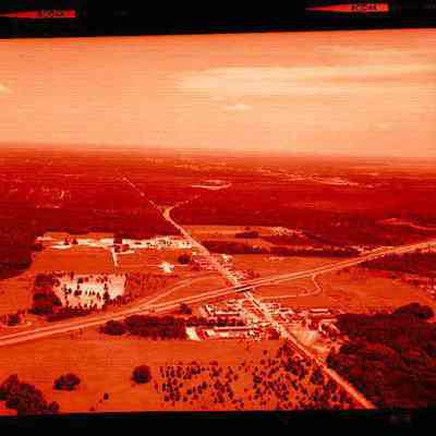 Negative, Film