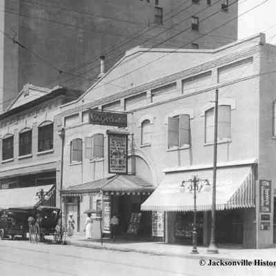 Marvels of the Age: Orpheum Theatre