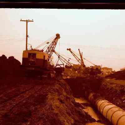 Pine Grove Sewer