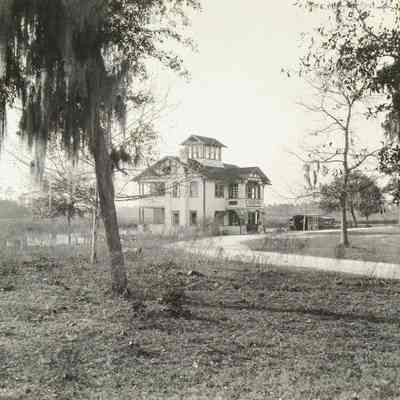Casino Building Riverview