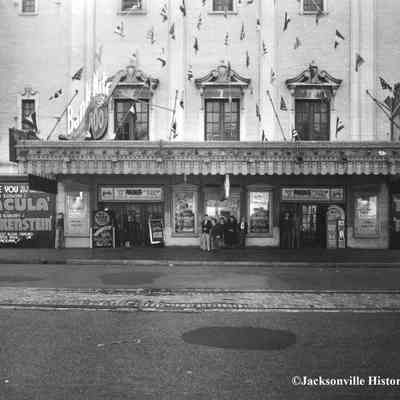 Entertaining Afternoons: Palace Theatre