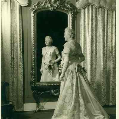 Governor and Mrs. Farris Bryant