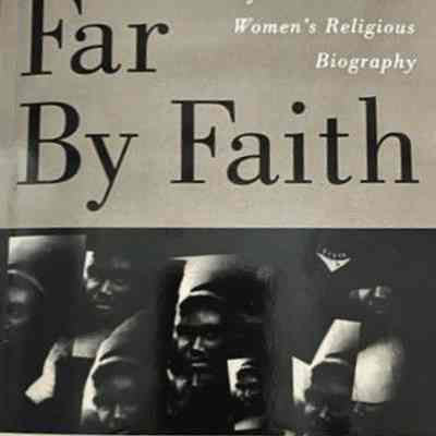 This far by faith : readings in African-American women's religious biography