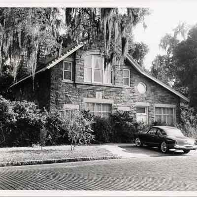 Colonel Cay's Carriage House