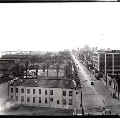 Downtown Jacksonville