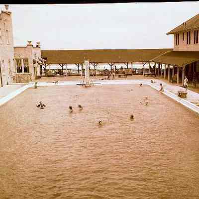 Atlantic Beach Hotel Pool
