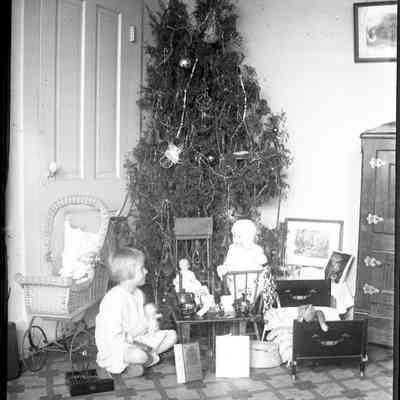 Scott children's Christmas/GP1.2094