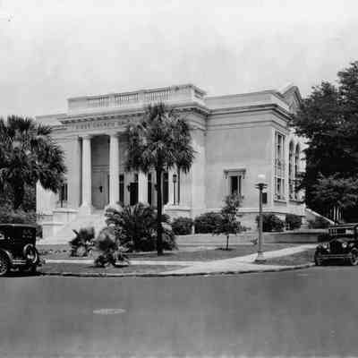 First Church of Christ Scientist