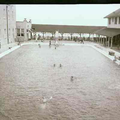 Atlantic Beach Hotel Pool