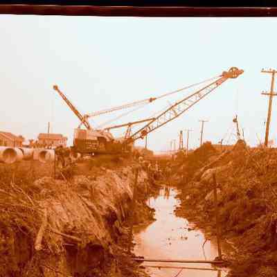 Pine Grove Sewer