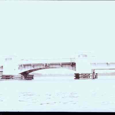 Trout River Bridge