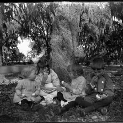 Durkee children, Empire Point/GP1.2124