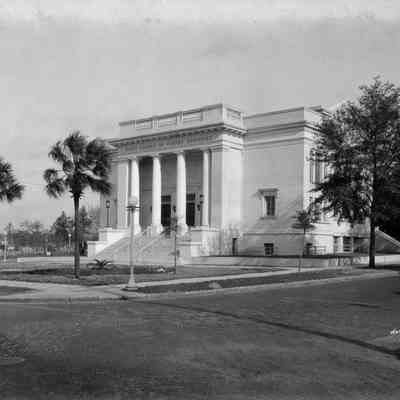 First Church of Christ Scientist