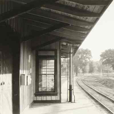 Depot at Orange Park