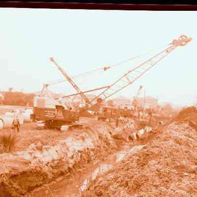 Pine Grove Sewer