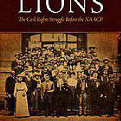 Army of lions, an