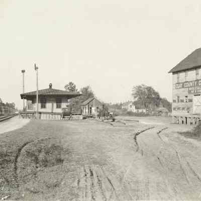 Depot Orange Park