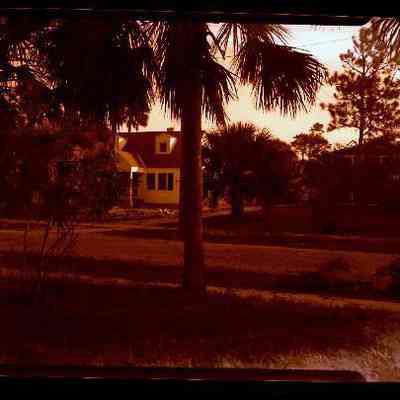 Veteran House