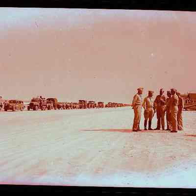 179th on Beach