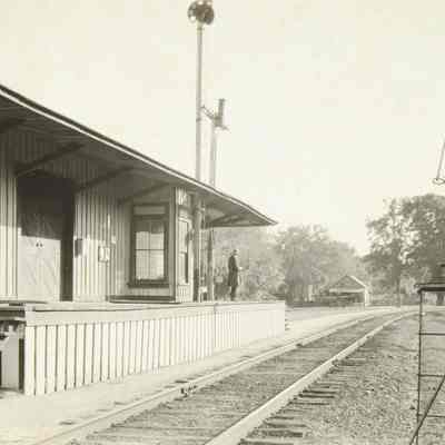 Depot Orange Park