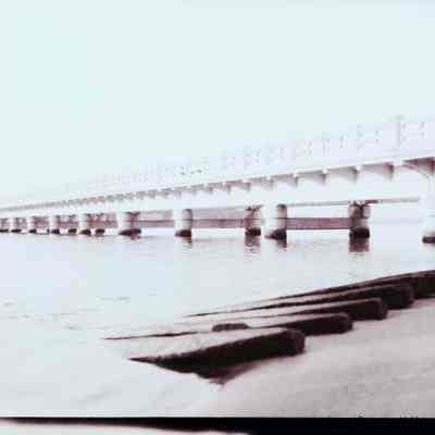 Trout River Bridge