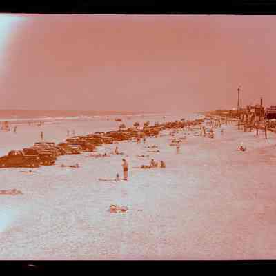 Negative, Film