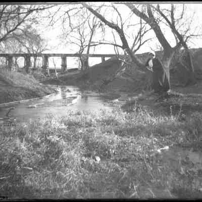 Sand Creek, Wahoo, Nebraska/GP1.2149