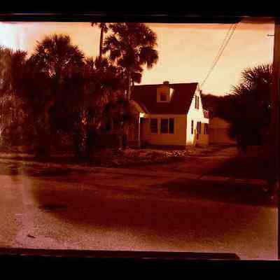 Veteran House