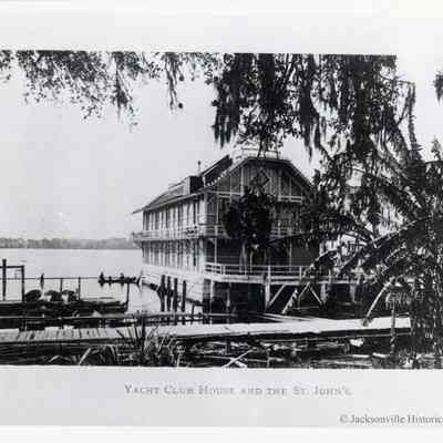 Florida Yacht Club