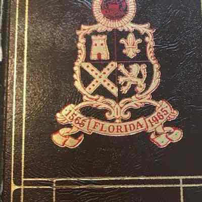 Exiles of Florida, The.