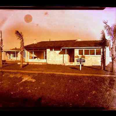 Deloach Model House