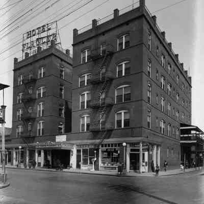 Hotel Flagler