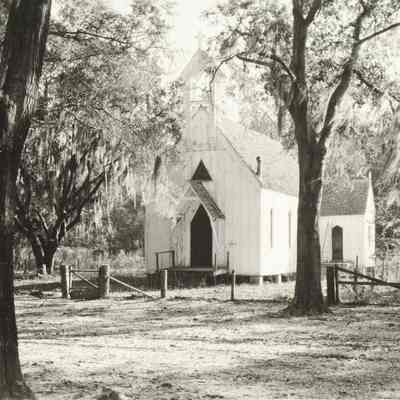 Church at Orange Park Main Street