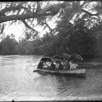 Fishweir Creek GP1.49