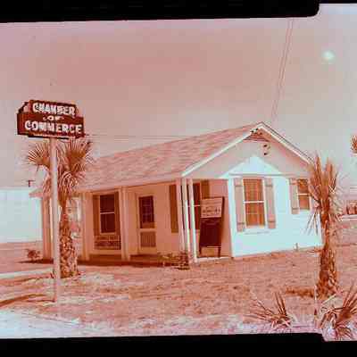 Chamber of Commerce Building