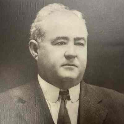 Burns, William H.
