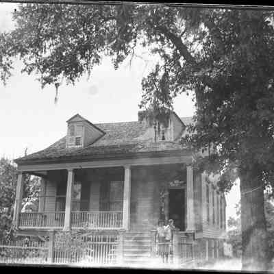 Tallahassee house GP1.54