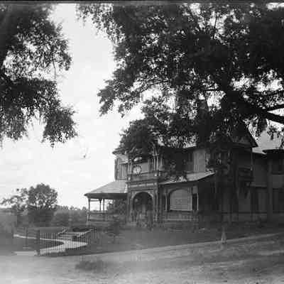 Tallahassee house GP1.55