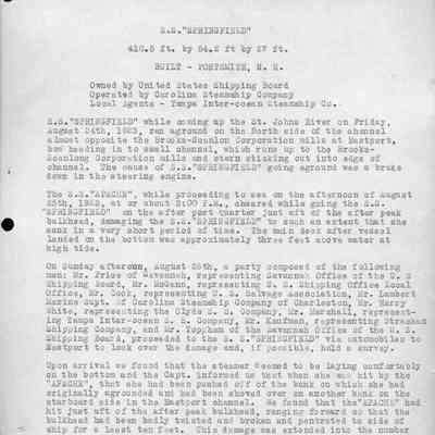 Document