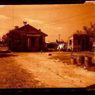 Pike House