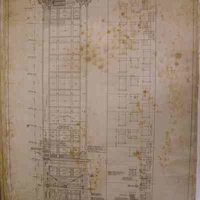 Elevations