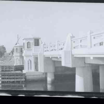 Pablo Creek Bridge