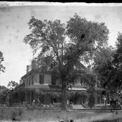 Tallahassee house GP1.58