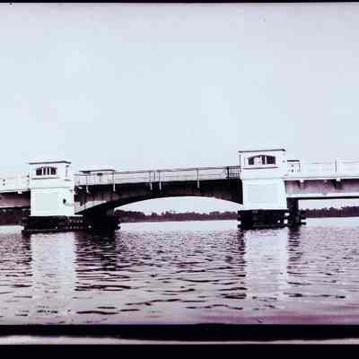 Trout River Bridge