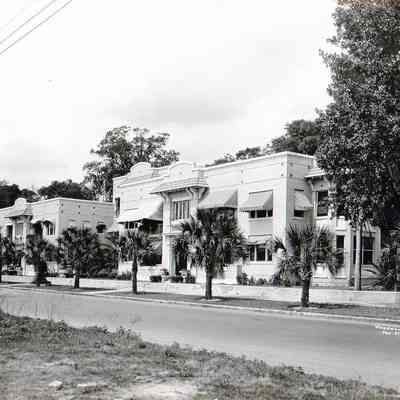 San Juline Apartments