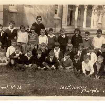 School No 16