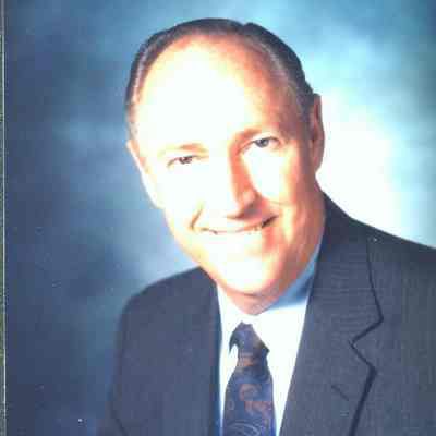 Leggett, Max