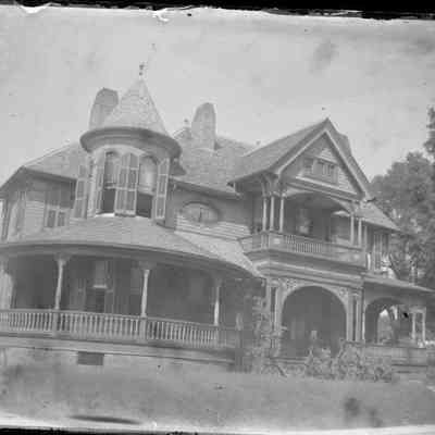 Tallahassee house GP1.60