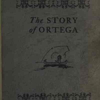 Story of Ortega, The